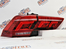 Original VW Tiguan R-Line LED