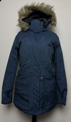 Jack wolfskin winterjacke - winterjacke, gr