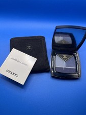 CHANEL Jeans de Chanel Denim Effect Eyeshadow Palette Limited Edition 