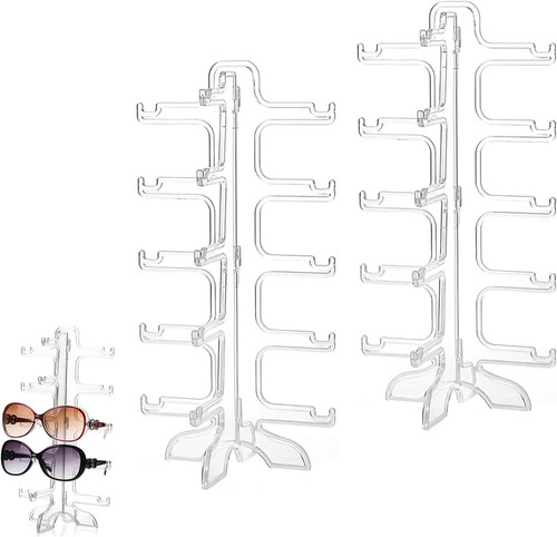 Stück sonnenbrillen halter - 2,