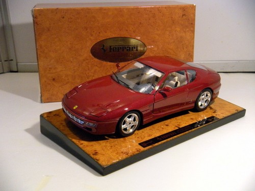 Ferrari 456 1992 - 1992,