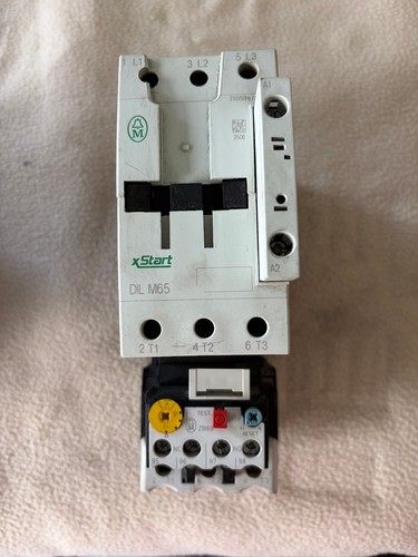 Moeller dil 65 - moeller, und