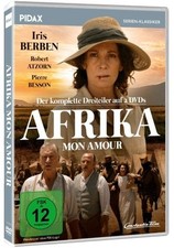 Afrika mon amour * DVD