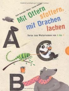 Mit ottern stottern - mit, stottern,