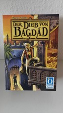 Der Dieb von Bagdad, Thorsten