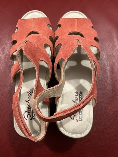 Sandalen sketchers neu - sandalen,