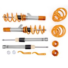 Gewindefahrwerk for VW Golf
