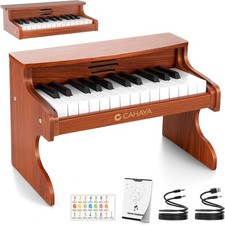 CAHAYA CEP025 Kinder Klavier