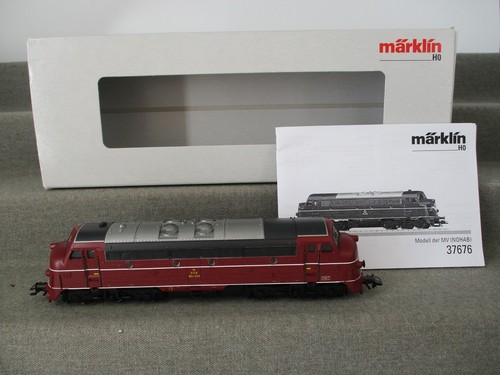 Märklin spur 37676 - märklin,