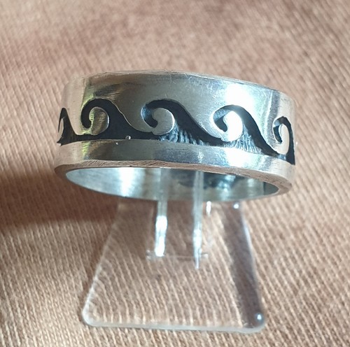 Mex hopi ring 925 - mex.-, 925%