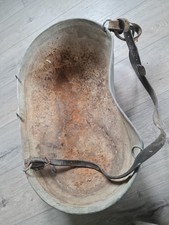 Streuwanne Zinkwanne Deko