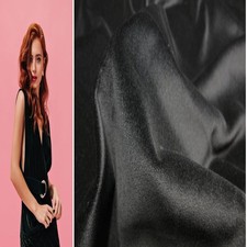 SAMT STOFF METERWARE VELOURS