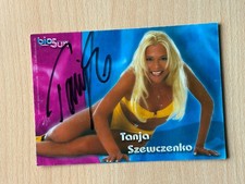 Tanja szewczenko - tanja,