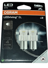 P21w osram glühlampe - p21w,