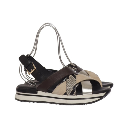 Hogan sandalen größe - größe:, 39