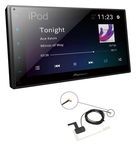 Pioneer sph da360dab - sph-da360dab, android