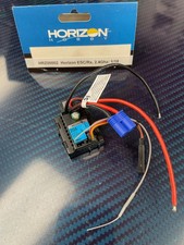 Horizon hobby esc - esc/rx, 2.4ghz