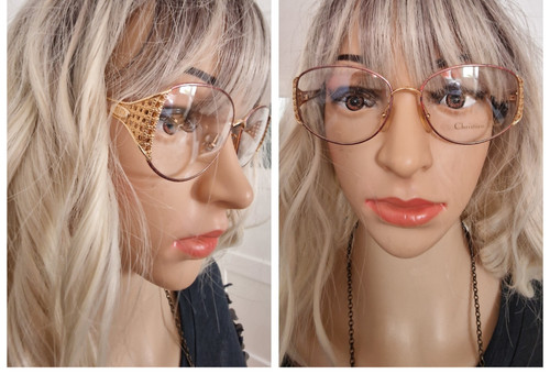Christian dior brille damen - brille,