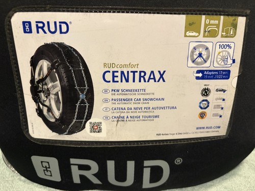 Rudcomfort centrax - rudcomfort,