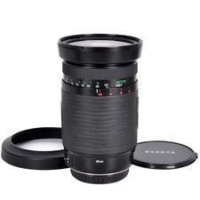 Canon EOS Exakta AF 28-300 mm