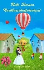 Nachbarschaftshochzeit