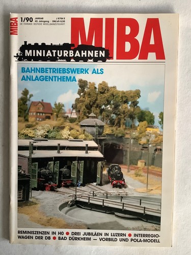 Literatur miba - literatur,
