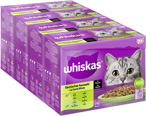 85g whiskas - , x
