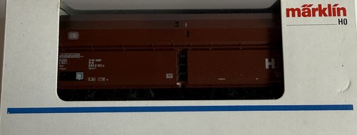 Märklin 4624 ovp - h0,