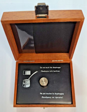 Bruel Kjaer  1/2 " Micro Mikrofon 4165 in einer Box