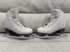 Professionelle Schlittschuhe