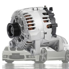 Lichtmaschine Generator 150-A