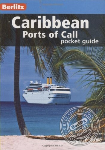 Berlitz caribbean ports - berlitz:, of