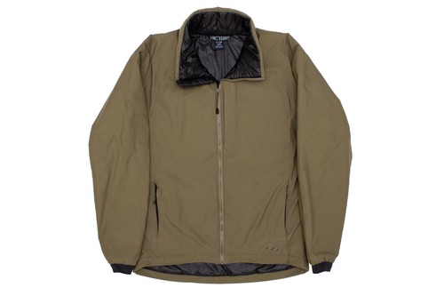 Arc teryx leaf fusion pro - arc'teryx,