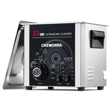 Creworks 33khz 10l - creworks, ultraschall