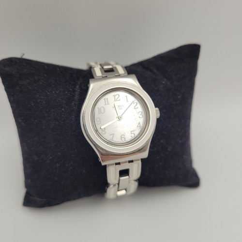 Swatch irony ag2009 damenuhr - irony,