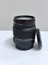 Sigma 18-200mm 1:3.5-6.3 II DC