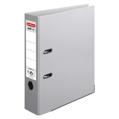 Herlitz ordner max file - ordner, max.file