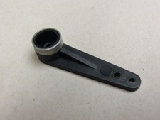 Ersatzteil Steuerarm Heckrotor robbe Schlüter Millennium Hubschrauber Verbrenner