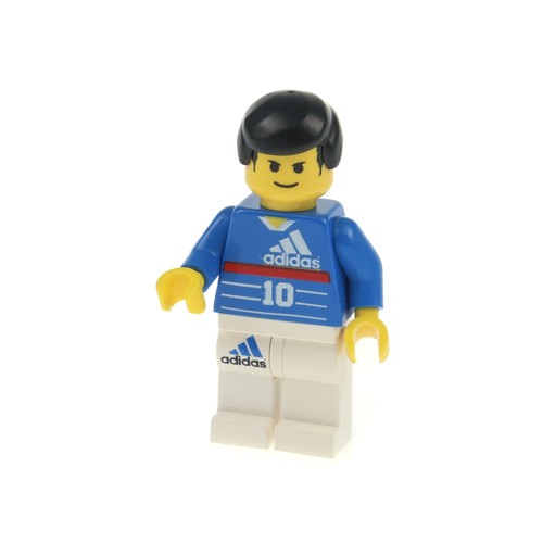 Lego minifigur sports - 1x,