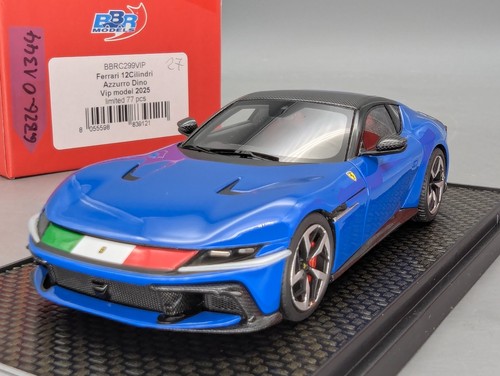 Modellautos bbr ferrari - modellautos,
