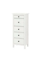 IKEA HEMNES Kommode aus echtem