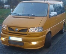 TUNINGGRILL passend für VW T4