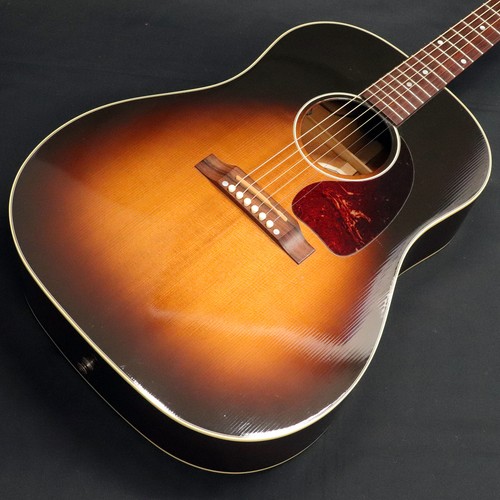 Gibson standard - gibson, j-45