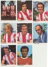 Sammelbild - ,