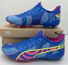 PUMA KING Ultimate Energy