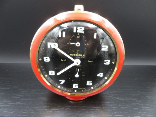 K496 vintage wehrle - k496⭐⭐, "
