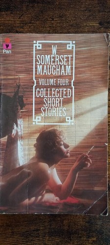 Collected short stories vol - vol, 4