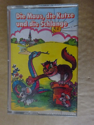 Xxxx die maus katze - ,,