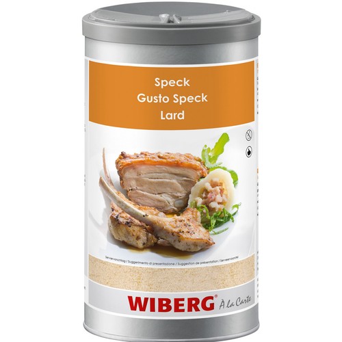 Speck würzmischung wiberg - -,