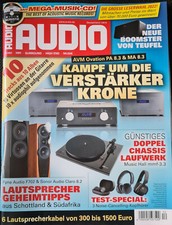 AUDIO - HIFI Surround High End